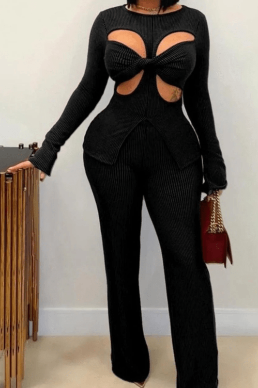 Twist Me Up Set - What A Diva Wears Boutique