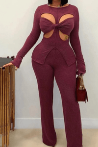 Twist Me Up Set - What A Diva Wears Boutique