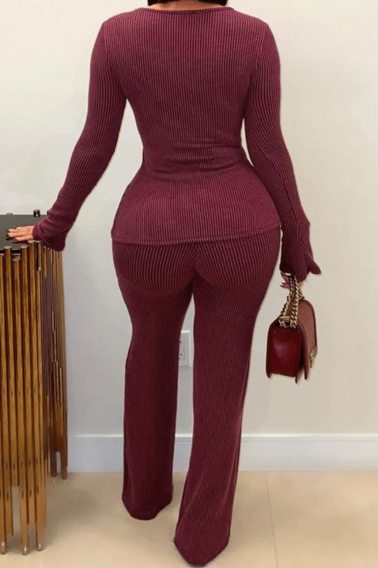 Twist Me Up Set - What A Diva Wears Boutique